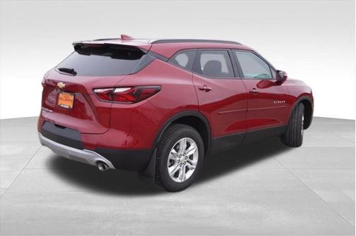 2020 Chevrolet Blazer 2LT