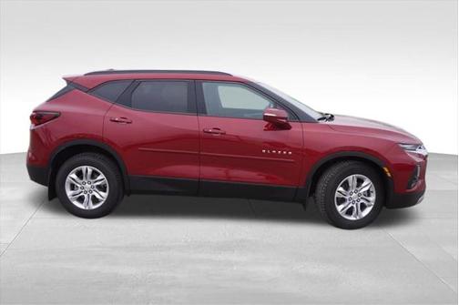 2020 Chevrolet Blazer 2LT