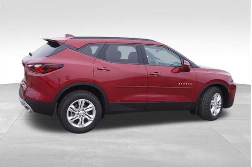 2020 Chevrolet Blazer 2LT