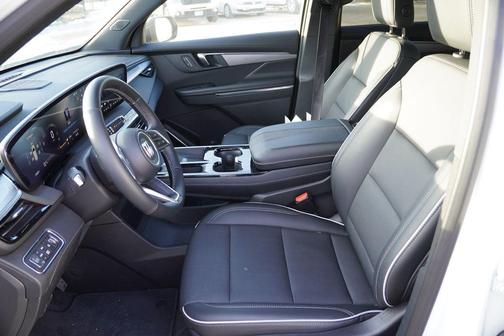 2025 Buick Enclave Preferred FWD