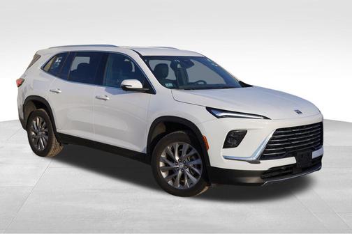 2025 Buick Enclave Preferred FWD