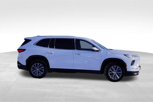 2025 Buick Enclave Preferred FWD