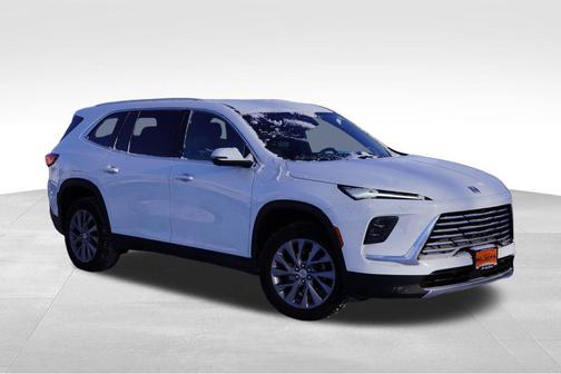 2025 Buick Enclave Preferred FWD