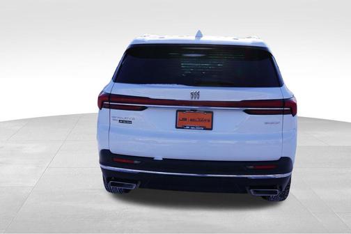 2025 Buick Enclave Preferred FWD