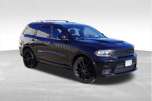 2019 Dodge Durango GT Plus