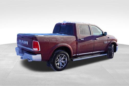 2017 RAM 1500 Limited Crew Cab 4x4 5'7' Box