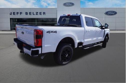 2025 Ford F-350 XLT