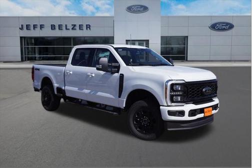2025 Ford F-350 XLT