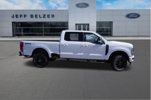 2025 Ford F-350 XLT