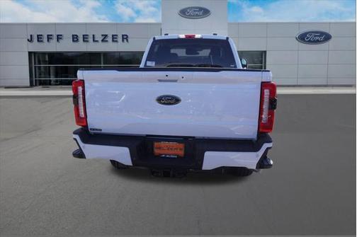 2025 Ford F-350 XLT