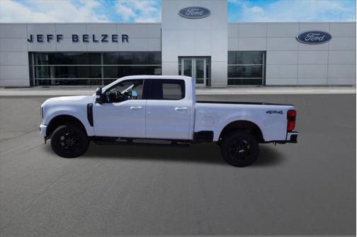 2025 Ford F-350 XLT
