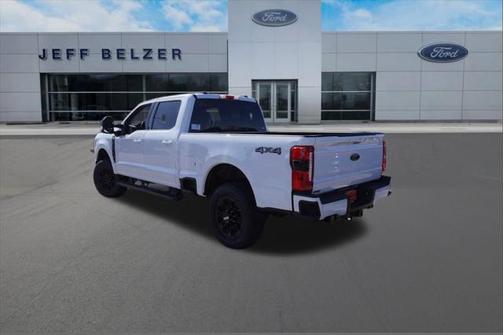 2025 Ford F-350 XLT