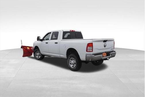 2024 RAM 2500 Tradesman Crew Cab 4x4 6'4' Box