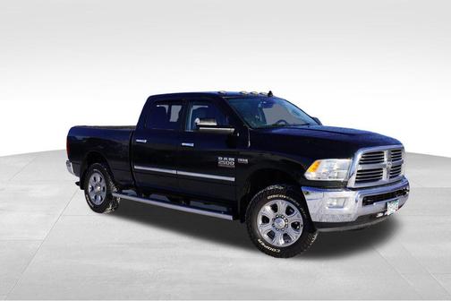 2015 RAM 2500 Big Horn