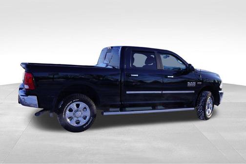 2015 RAM 2500 Big Horn