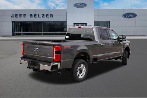 2026 Ford F-250 XLT