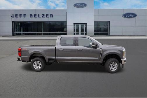 2026 Ford F-250 XLT