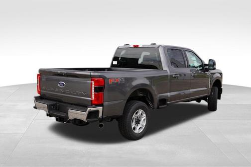 2026 Ford F-250 XLT