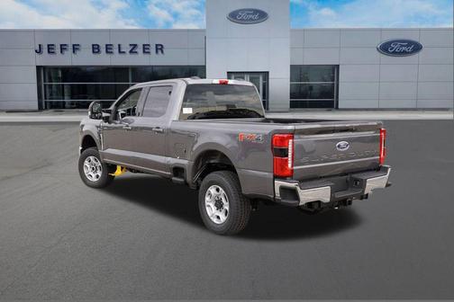 2026 Ford F-250 XLT