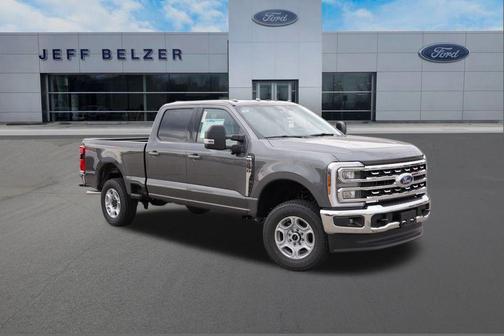 2026 Ford F-250 XLT