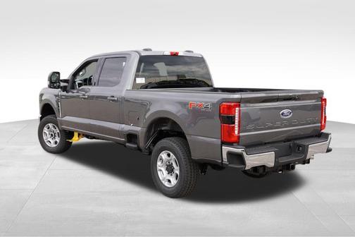 2026 Ford F-250 XLT