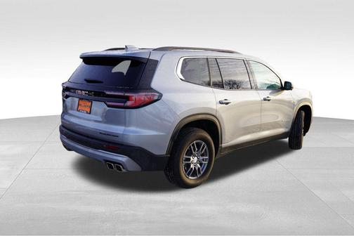 2025 GMC Acadia AWD Elevation