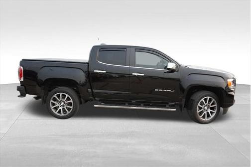 2021 GMC Canyon Denali