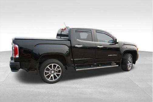 2021 GMC Canyon Denali
