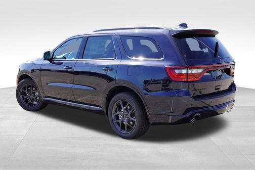 Night Moves 2026 Dodge Durango GT Plus