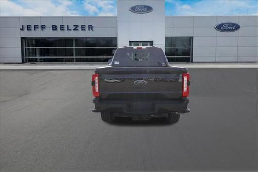 2025 Ford F-350 Lariat