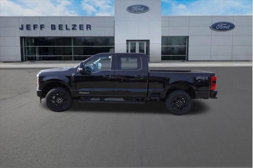 2025 Ford F-350 Lariat