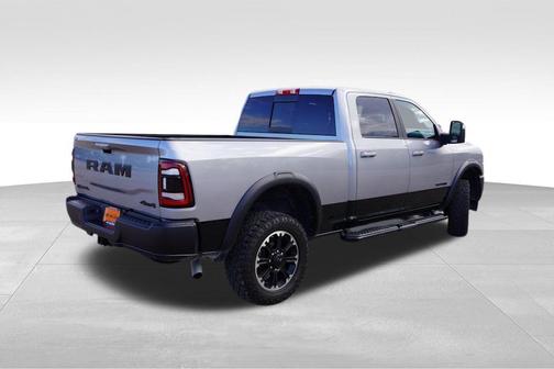 2024 RAM 2500 Power Wagon
