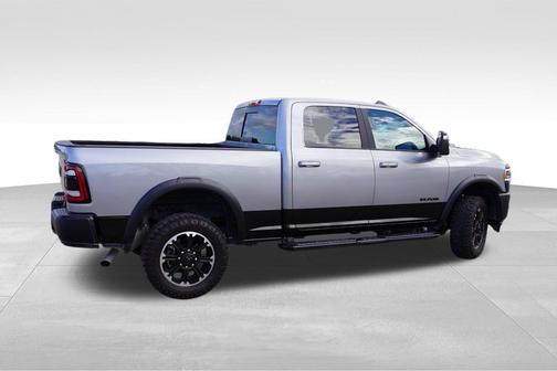 2024 RAM 2500 Power Wagon