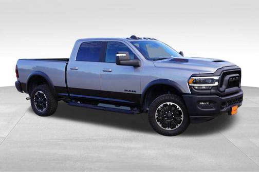 2024 RAM 2500 Power Wagon