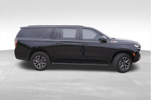 2024 Chevrolet Suburban 4WD Z71