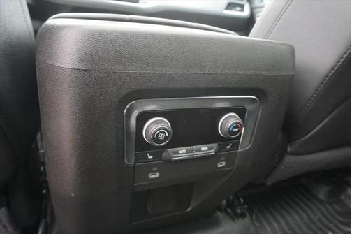 2024 Chevrolet Suburban 4WD Z71