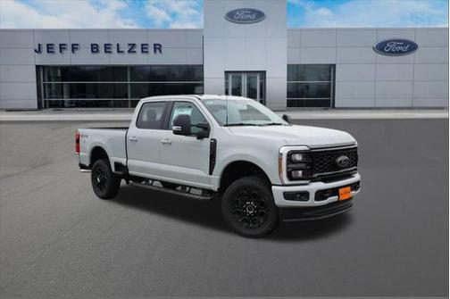2025 Ford F-350 XLT