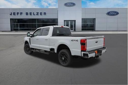 2025 Ford F-350 XLT