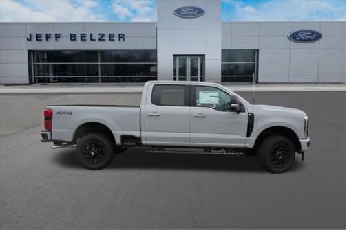 2025 Ford F-350 XLT