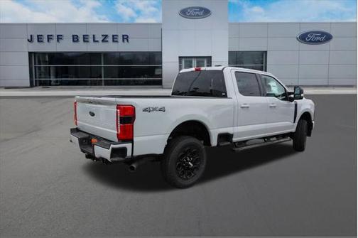 2025 Ford F-350 XLT