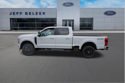 2025 Ford F-350 XLT