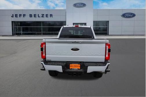 2025 Ford F-350 XLT