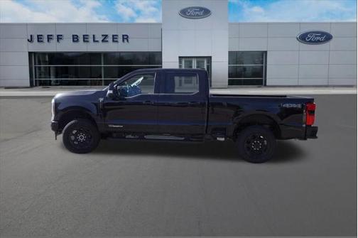 2025 Ford F-350 Lariat