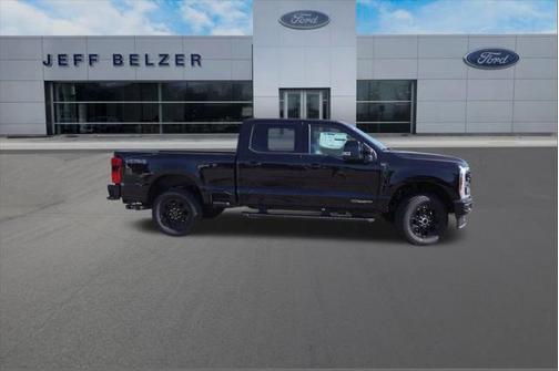 2025 Ford F-350 Lariat
