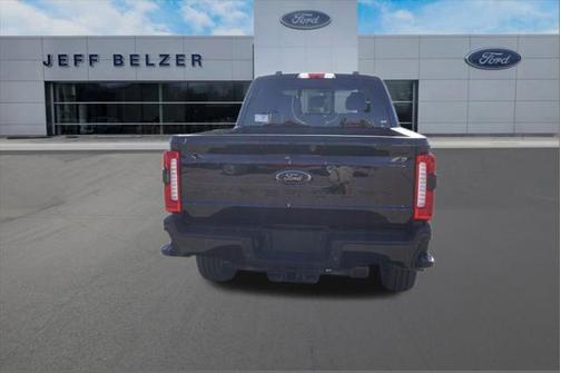 2025 Ford F-350 Lariat