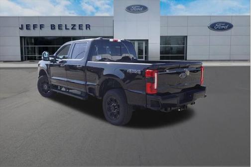 2025 Ford F-350 Lariat