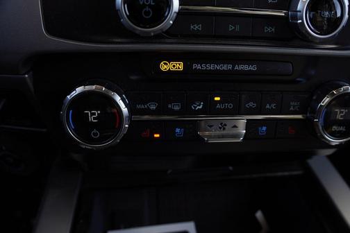 2022 Ford F-350 Lariat