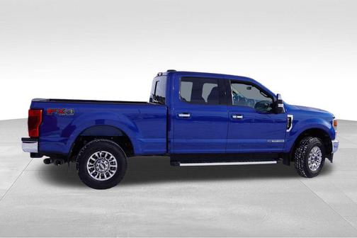 2022 Ford F-350 Lariat