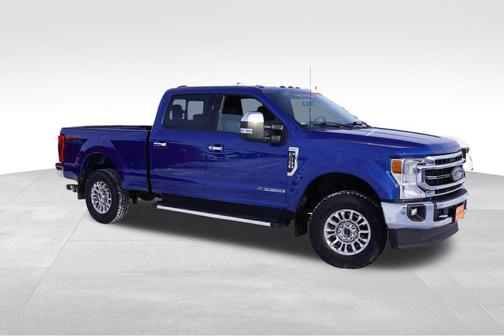 2022 Ford F-350 Lariat