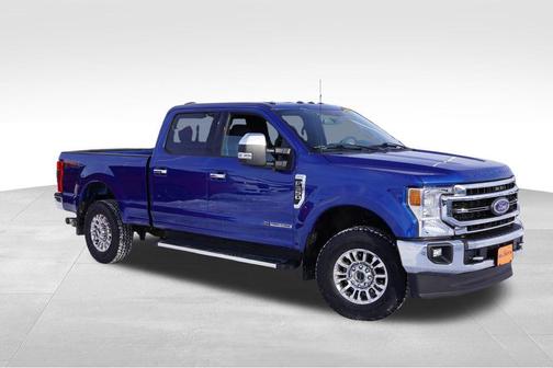 2022 Ford F-350 Lariat